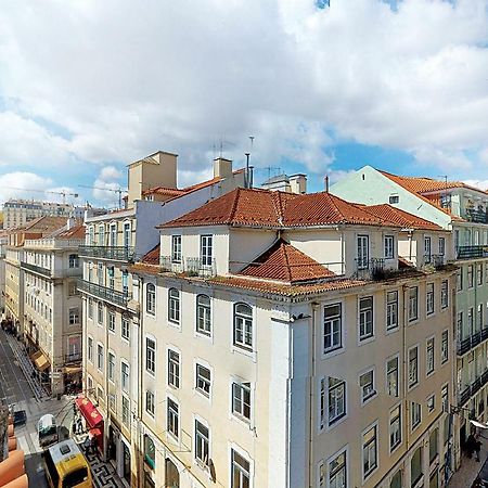 18Th Century Loft Apartamento Lisboa Exterior foto